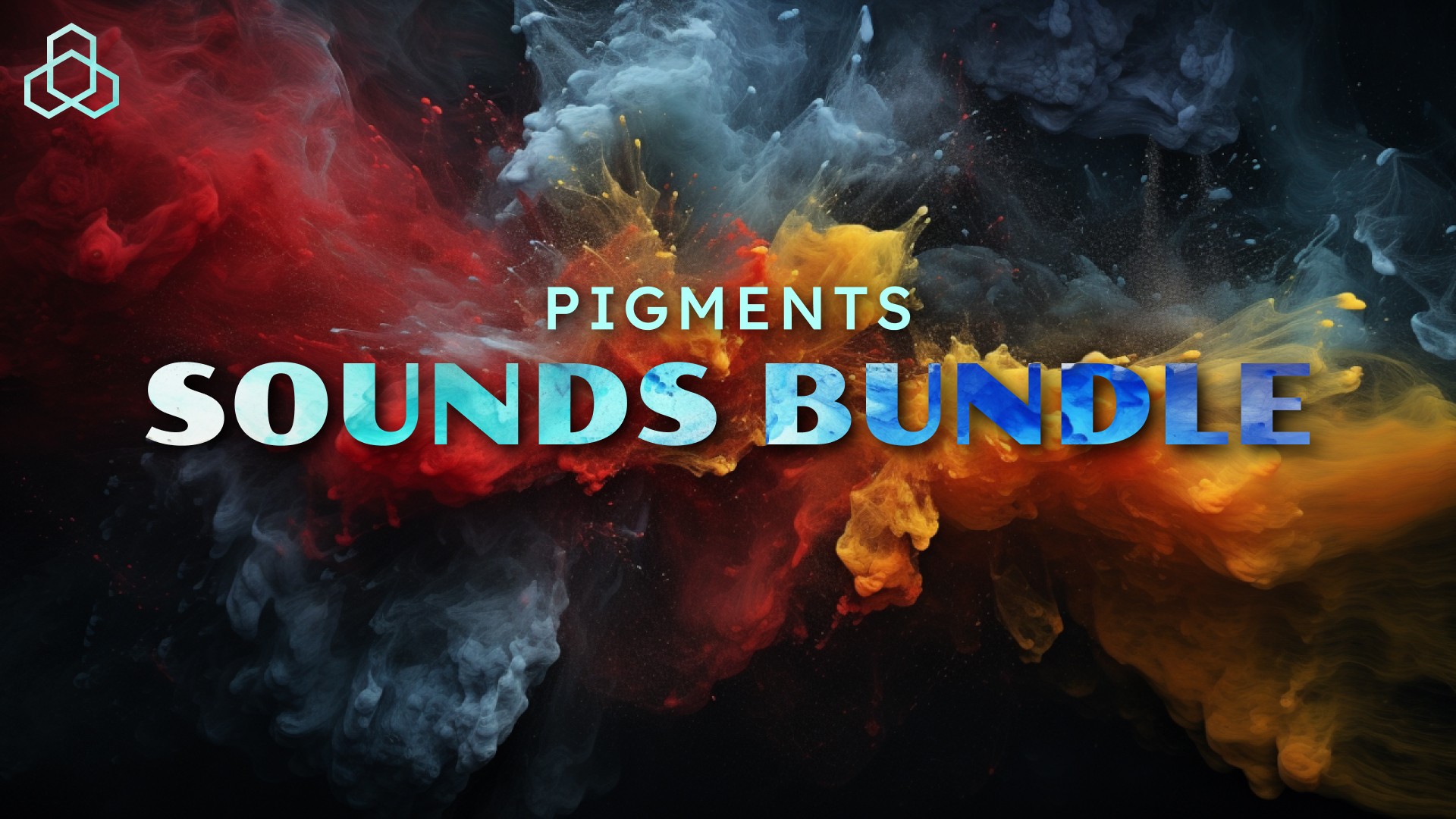 Pigments Sounds Bundle